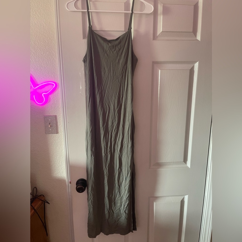 Casual Dress